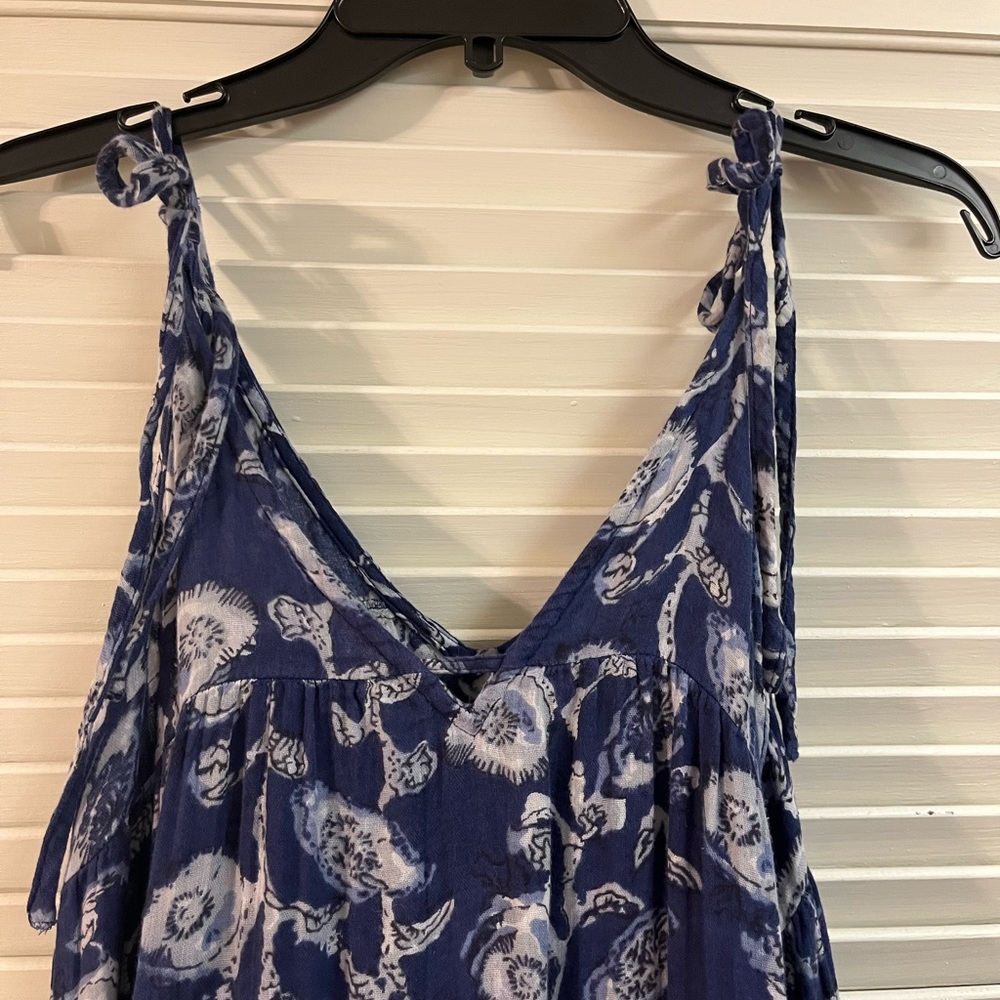 Natural Life Maxi Dress.